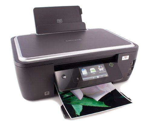Lexmark Interact S605 Driver For Mac